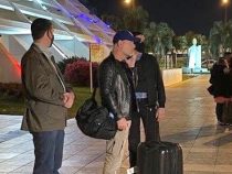 Bruce Willis Double löst das Rätsel auf