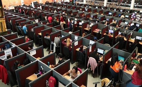 Die KI begräbt Paraguays größten Callcenter-Anbieter