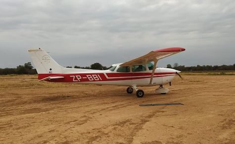 Beschlagnahmte Flugzeuge sollen für Evakuierungs- und Rettungsaufgaben an den Staat übergehen 