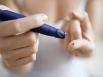 Jeder 10. Erwachsene leidet an Diabetes