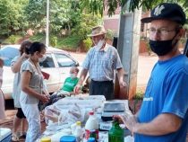 Immer mehr Einwanderer aus Deutschland und der Schweiz lassen sich in Paraguay nieder