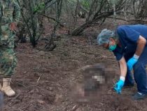 Chaco: Vermisster wurde tot aufgefunden