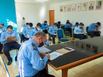 Unterricht zum Erwerb des Führerscheins wieder mit Präsenzkursen