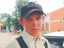 Gewalt unter Mennoniten: „Er hat mich umsonst geschlagen, ich habe nichts gemacht“
