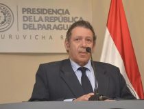 Interpol nimmt den ehemaligen spanischen Vizekonsul in Ciudad del Este fest