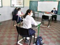 Kinderrechte: Schüler müssen in das Klassenzimmer zurück