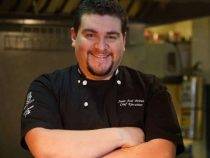 Vom Kochlehrling zum renommierten Küchenchef im Sheraton