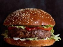 Bedroht Laborfleisch das Land?