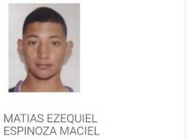 Chaco: Suche nach Vermisstem mit Happy End