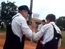 Gewalt unter Mennoniten: „Das ist ein normaler Kampf, ein Kampf unter Jugendlichen“