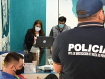 Internationaler Menschenhandel: Inhaberin eines Reisebüros heuerte wohl Paraguayerinnen an