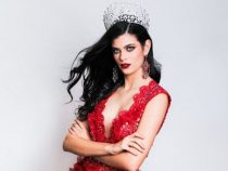 Miss Teen International: Die schönste Frau kommt aus Paraguay