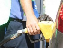 Benzin und Diesel werden im November wieder teurer