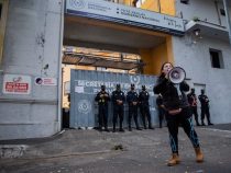 National Geographic wählt eine paraguayische Dokumentation aus