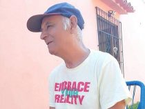 Ein Mann, der an Schizophrenie leidet, wird vermisst