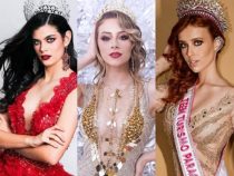 Die schönsten Frauen aus Paraguay: Drei internationale Kronen in weniger als einem Monat