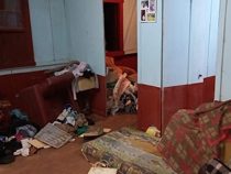 Deutschstämmige, Opfer eines Raubüberfalls