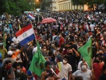 Ungleichheit beim Zugang für Gesundheit, Bildung und Justiz: Paraguay an erster Stelle