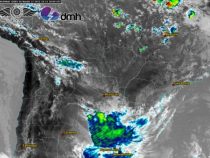 Sturmböen mit bis zu 120 km/h und Starkregen: Wetter-Experten geben Warnung heraus