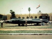 X-15: Eine echte Sensation