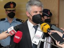 Innenminister beschuldigt Horacio Cartes der „Erpressung“
