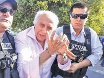 „Dr. Horror“, verurteilt zu 278 Jahren Haft, führte in Asunción ein Leben in Luxus
