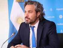 Wem würde wohl Paraguay beipflichten?