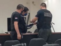 Mann zu 28 Jahren Gefängnis für Mord an Studentin verurteilt