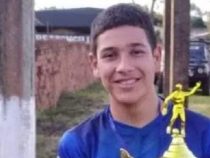 Junger Fußballspieler stirbt beim Training