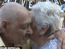 Gnadenhochzeit muss gefeiert werden