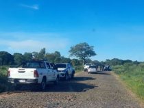 Mann wegen der Entführung und Ermordung eines Mennoniten und seiner Arbeiter in Brasilien verhaftet