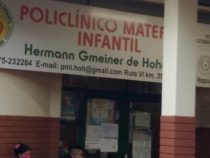 Ungeimpfte werden angeblich nicht mehr in öffentlichen Gesundheitseinrichtungen behandelt