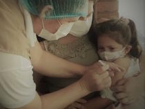 Gesundheitsministerium kündigt massive Impfkampagne bei Kindern an