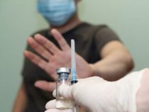 Wie Covid-19 kam, verschwand und eine gespaltete Gesellschaft hinterließ