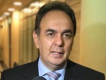 ANR Senatoren bilden einen neuen unabhängigen Block