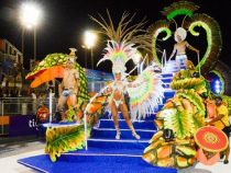 Karneval mit 2G-Regel
