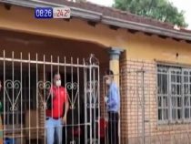 Paraguay: Kaum eingewandert, schon überfallen