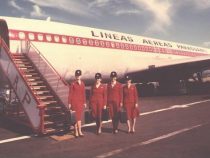 Líneas Aéreas Paraguayas kehrt zurück an den Himmel der Welt