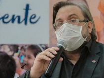 “Masken sind es, die weiterhin gegen neue Varianten wirksam sind“