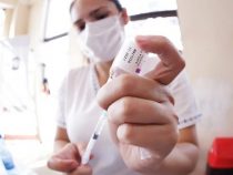 Neuer COVID-19-Impfstoff ab sofort in den Impfzentren verfügbar