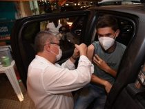 Nicht-Geimpfte sollen Krankenhauskosten selbst übernehmen