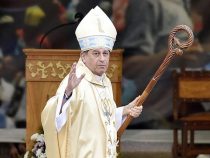 Die Geister, die ich rief: Pilgerandrang löst Besorgnis vor einer massiven Ansteckung mit Covid-19 aus