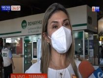 Bustickets nach Buenos Aires werden knapp