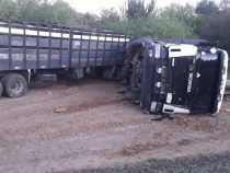 Chaco: Lehrerin stirbt nach frontalem Unfall