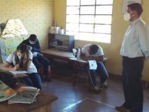 “Das Letzte, was geschlossen wird, werden Schulen sein“