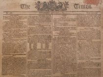 Dr. Francia vs. Johann Rudolph Rengger: ein historischer Briefwechsel in der Times