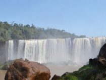 Paraguay: Deutsche Touristen an dritter Stelle