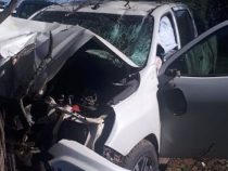 Chaco: Ein Toter und vier Verletzte bei tragischem Unfall