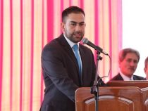 Tod von Tobías: Bürgermeister von San Lorenzo versichert, dass Baustelle gesichert war