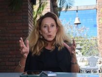 Myriam Ferrán: „Die EU ist besorgt über den Drogenhandel, der an Umfang zugenommen hat“